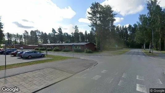Apartments for rent in Joensuu - Photo from Google Street View