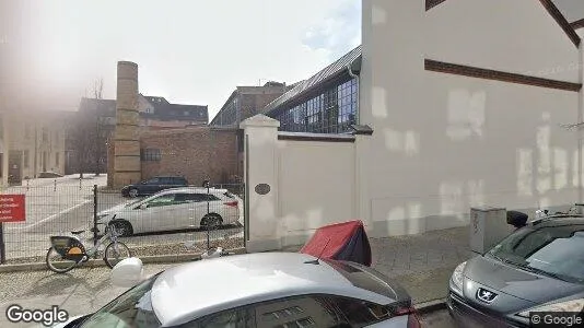 Apartments for rent in Berlin Neukölln - Photo from Google Street View