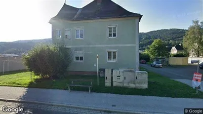Apartments for rent in Sankt Barbara im Mürztal - Photo from Google Street View
