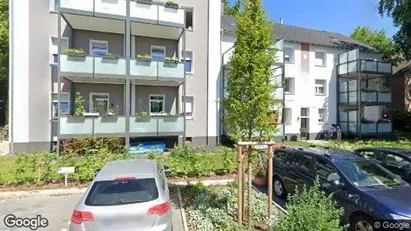 Apartments for rent in Bochum - Photo from Google Street View