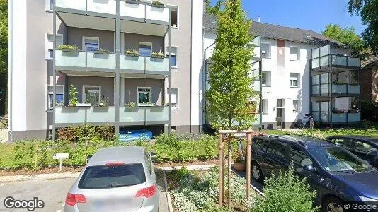 Apartments for rent in Bochum - Photo from Google Street View