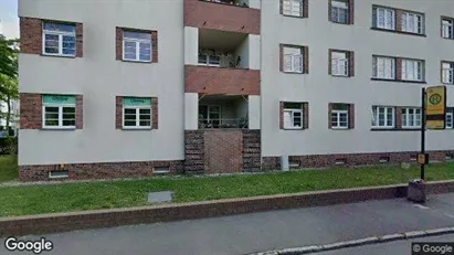 Apartments for rent in Dresden - Photo from Google Street View