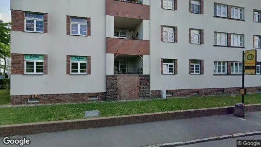 Apartments for rent in Dresden - Photo from Google Street View
