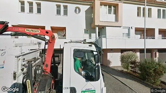 Apartments for rent in Katsdorf - Photo from Google Street View