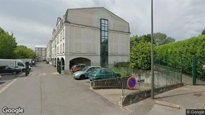 Apartments for rent in Châlons-en-Champagne - Photo from Google Street View