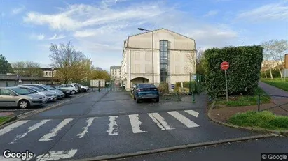 Apartments for rent in Châlons-en-Champagne - Photo from Google Street View