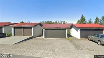 Apartments for rent in Reykjavík Árbær - Photo from Google Street View