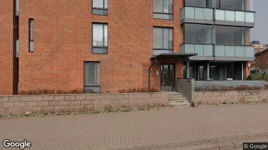 Apartments for rent in Helsinki Kaakkoinen - Photo from Google Street View