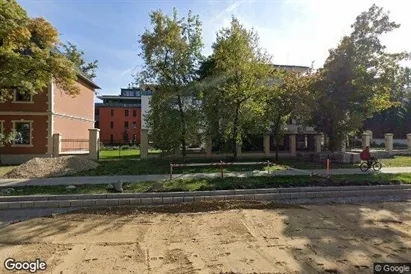 Rooms for rent in Kecskeméti - Photo from Google Street View