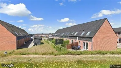Apartments for rent in Vestbjerg - Photo from Google Street View