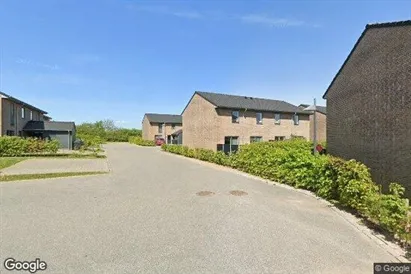 Apartments for rent in Børkop - Photo from Google Street View