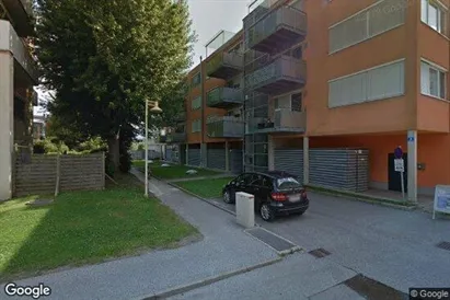 Apartments for rent in Bärnbach - Photo from Google Street View