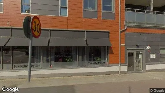 Apartments for rent in Älmhult - Photo from Google Street View