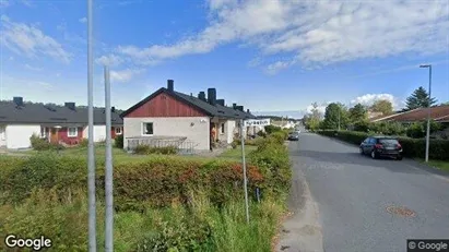 Apartments for rent in Jönköping - Photo from Google Street View