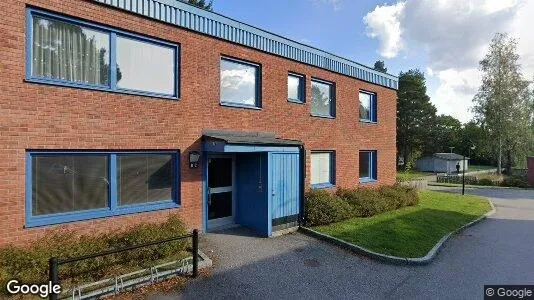 Apartments for rent in Gävle - Photo from Google Street View