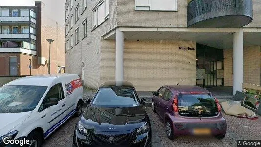Apartments for rent in Hendrik-Ido-Ambacht - Photo from Google Street View