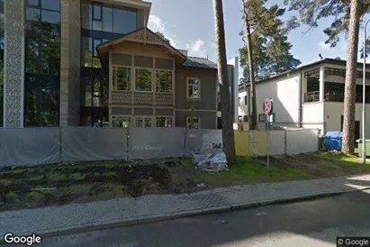 Apartments for rent in Ķekavas novads - Photo from Google Street View