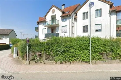 Apartments for rent in Ruprechtshofen - Photo from Google Street View