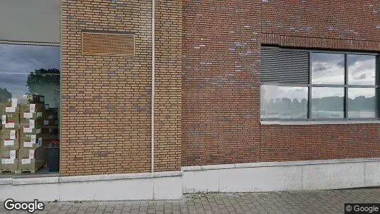 Apartments for rent in Roermond - Photo from Google Street View