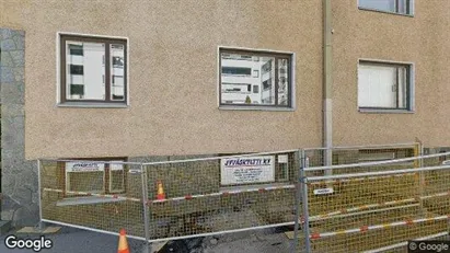 Apartments for rent in Jyväskylä - Photo from Google Street View