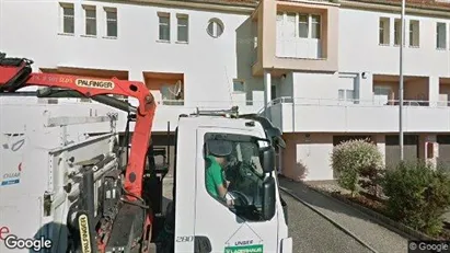 Apartments for rent in Katsdorf - Photo from Google Street View