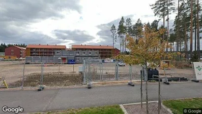 Apartments for rent in Gävle - Photo from Google Street View