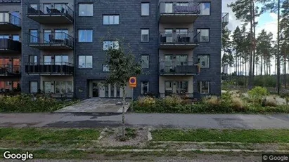 Apartments for rent in Gävle - Photo from Google Street View