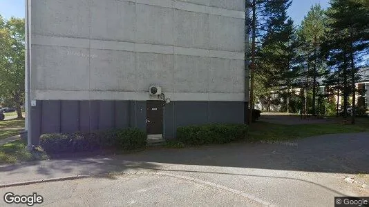 Apartments for rent in Helsinki Koillinen - Photo from Google Street View