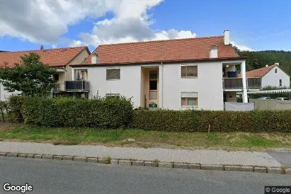 Apartments for rent in Feistritztal - Photo from Google Street View