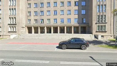 Apartments for rent in Tallinn Kesklinna - Photo from Google Street View