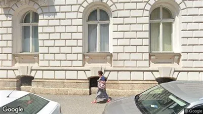 Apartments for rent in Sljeme (Medvednica-Tomislavac) - Photo from Google Street View