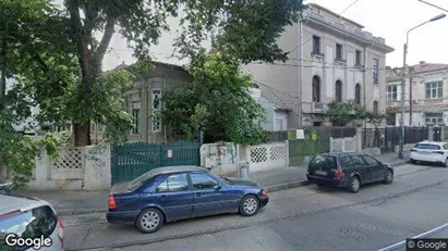 Apartments for rent in Bucharest - Sectorul 3 - Photo from Google Street View