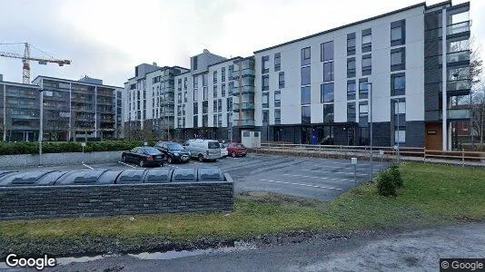 Apartments for rent in Espoo - Photo from Google Street View