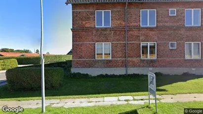 Apartments for rent in Randers SØ - Photo from Google Street View