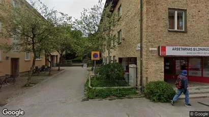 Apartments for rent in Nyköping - Photo from Google Street View