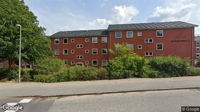Apartments for rent in Viborg - Photo from Google Street View