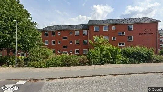 Apartments for rent in Viborg - Photo from Google Street View