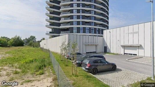 Apartments for rent in Rzeszów - Photo from Google Street View