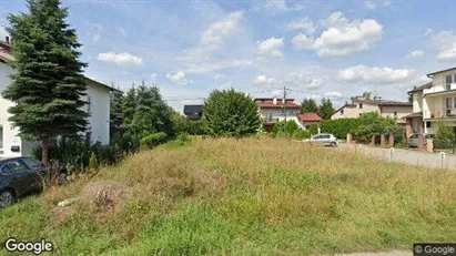 Apartments for rent in Rzeszów - Photo from Google Street View