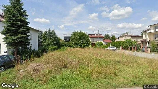 Apartments for rent in Rzeszów - Photo from Google Street View