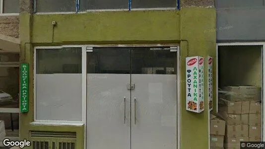 Apartments for rent in Ioannina - Photo from Google Street View