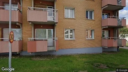 Apartments for rent in Forshaga - Photo from Google Street View