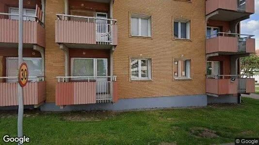 Apartments for rent in Forshaga - Photo from Google Street View