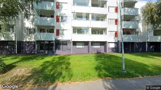 Apartments for rent in Vantaa - Photo from Google Street View