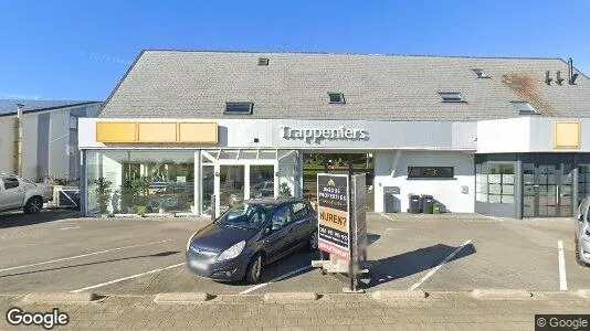 Apartments for rent in Tielt-Winge - Photo from Google Street View