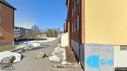 Apartments for rent in Norrköping - Photo from Google Street View