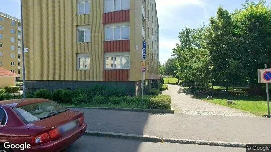 Apartments for rent in Norrköping - Photo from Google Street View