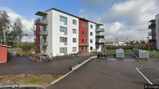 Apartments for rent in Älmhult - Photo from Google Street View