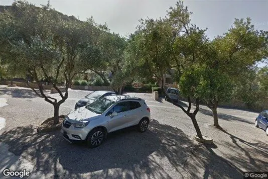 Apartments for rent in Arzachena - Photo from Google Street View