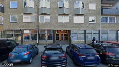 Apartments for rent in Malmö City - Photo from Google Street View